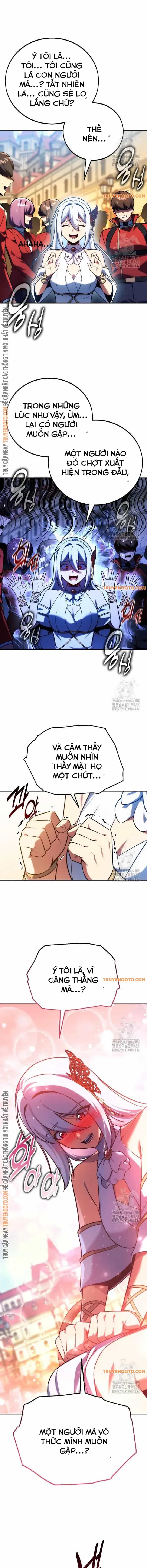 Hướng Dẫn Sinh Tồn Trong Học Viện - Chương 69 - ảnh 11