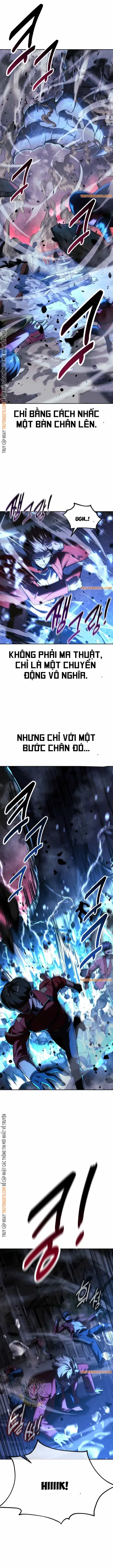 Hướng Dẫn Sinh Tồn Trong Học Viện - Chương 70 - ảnh 4