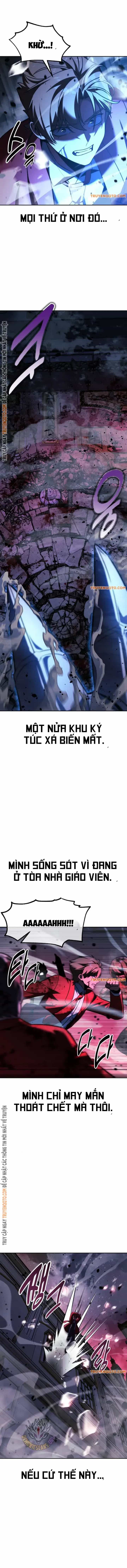 Hướng Dẫn Sinh Tồn Trong Học Viện - Chương 70 - ảnh 5