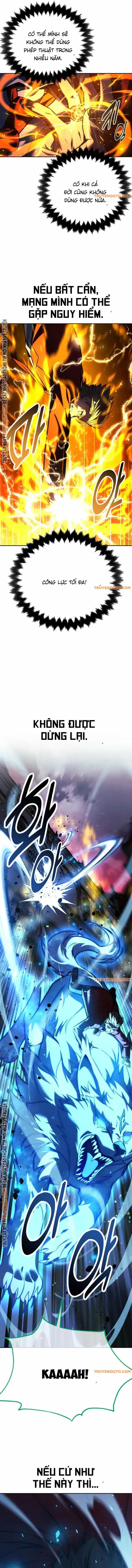 Hướng Dẫn Sinh Tồn Trong Học Viện - Chương 70 - ảnh 6