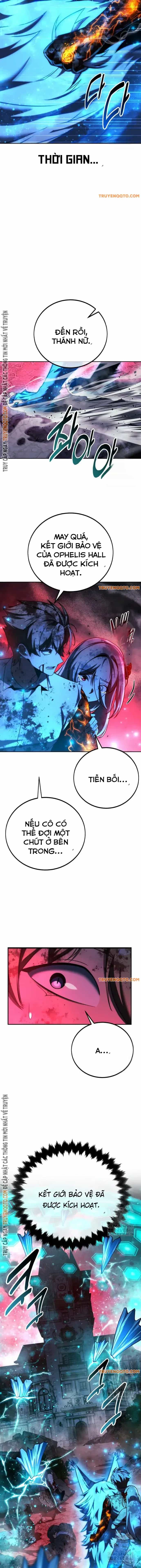 Hướng Dẫn Sinh Tồn Trong Học Viện - Chương 71 - ảnh 3