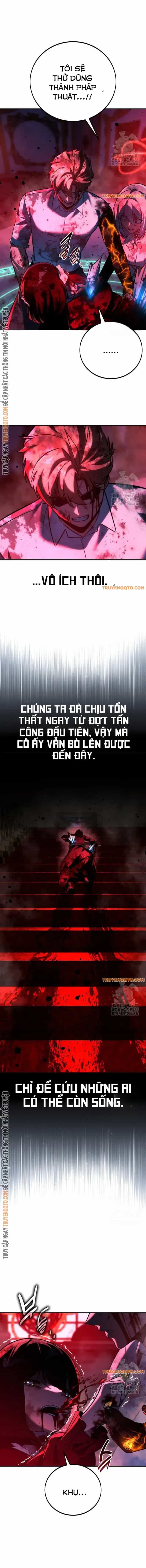 Hướng Dẫn Sinh Tồn Trong Học Viện - Chương 71 - ảnh 6