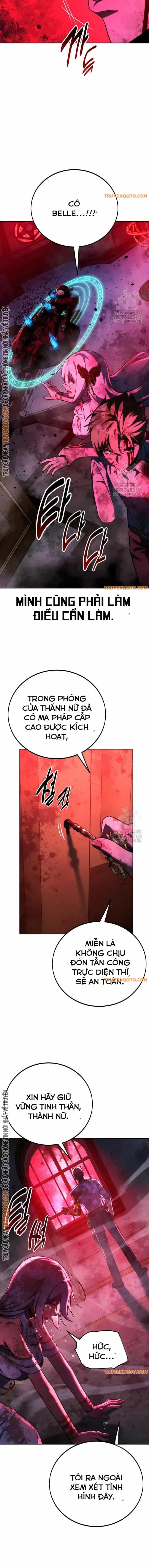 Hướng Dẫn Sinh Tồn Trong Học Viện - Chương 71 - ảnh 9