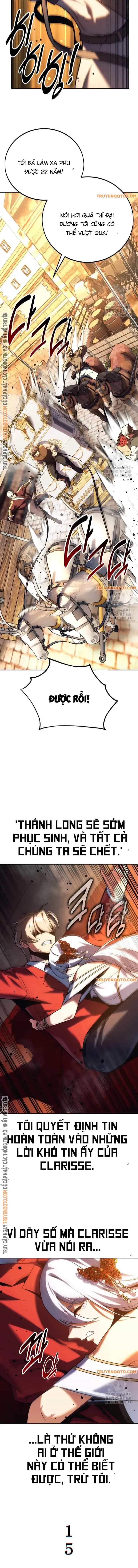 Hướng Dẫn Sinh Tồn Trong Học Viện - Chương 72.1 - ảnh 10