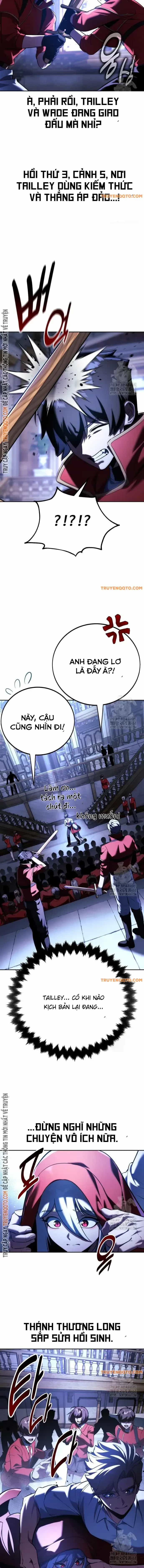 Hướng Dẫn Sinh Tồn Trong Học Viện - Chương 73 - ảnh 10