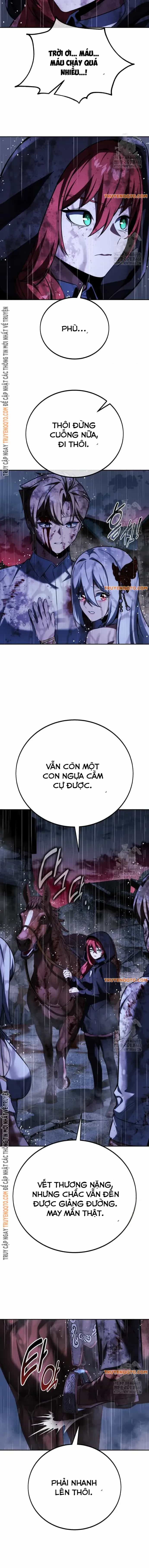 Hướng Dẫn Sinh Tồn Trong Học Viện - Chương 73 - ảnh 24