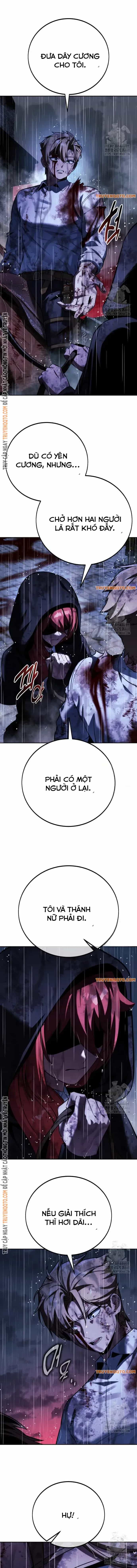 Hướng Dẫn Sinh Tồn Trong Học Viện - Chương 73 - ảnh 25