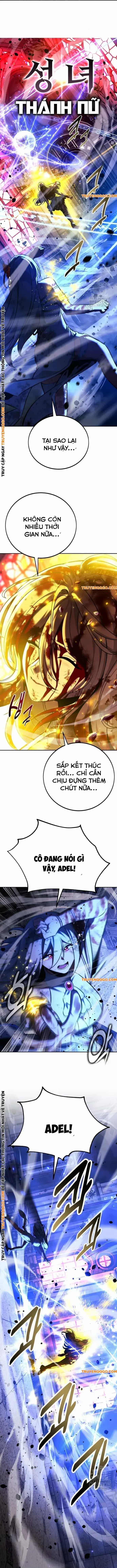 Hướng Dẫn Sinh Tồn Trong Học Viện - Chương 74 - ảnh 24