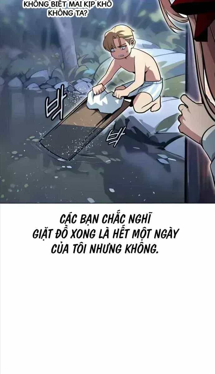 Hướng Dẫn Sinh Tồn Trong Học Viện - Chương 3.6 - ảnh 80