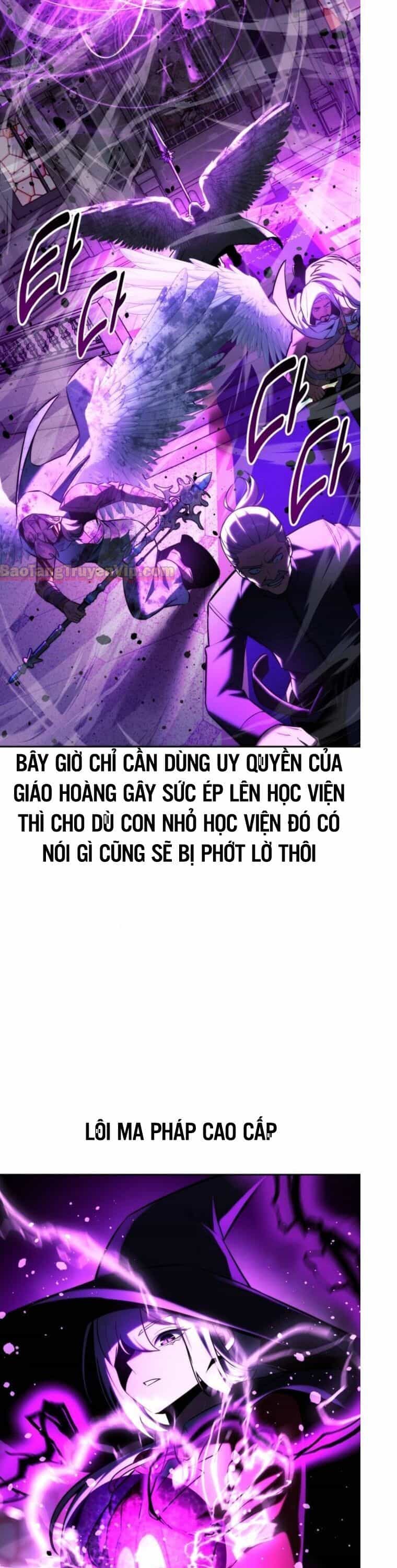 Hướng Dẫn Sinh Tồn Trong Học Viện - Chương 77 - ảnh 28