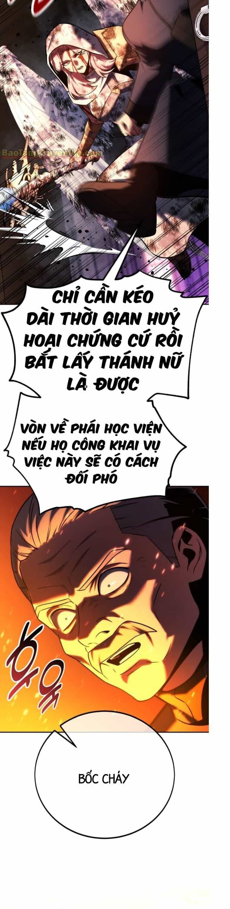 Hướng Dẫn Sinh Tồn Trong Học Viện - Chương 77 - ảnh 35