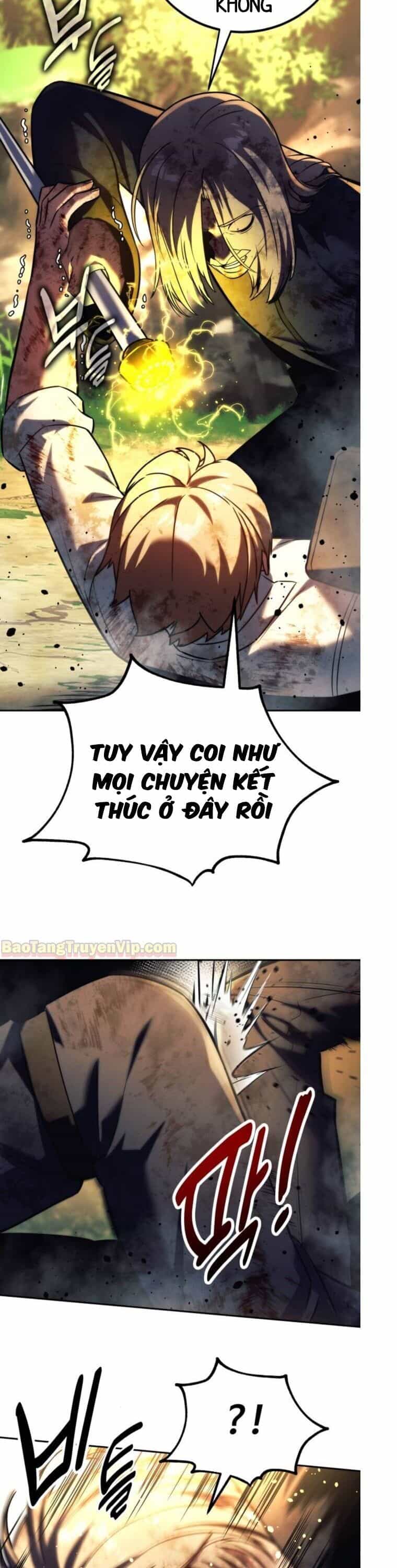 Hướng Dẫn Sinh Tồn Trong Học Viện - Chương 77 - ảnh 51