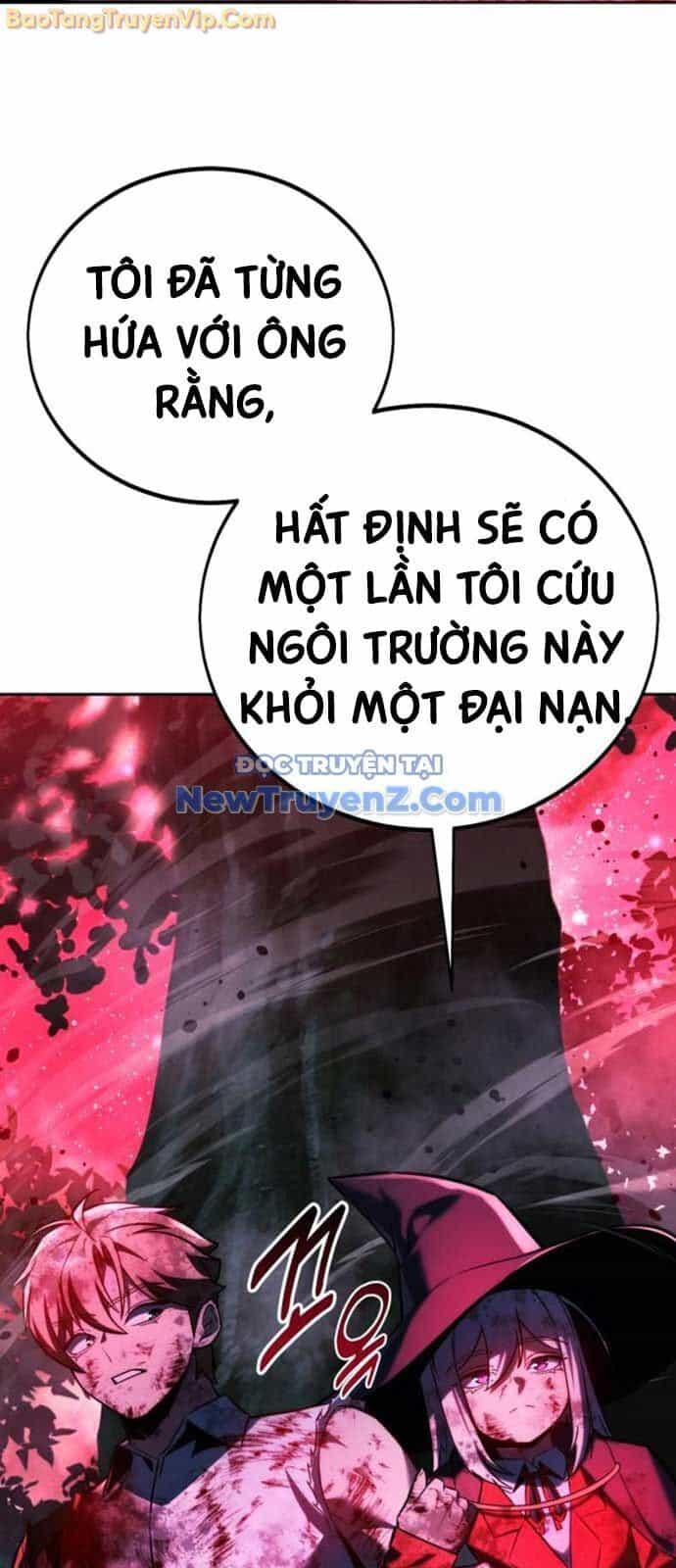 Hướng Dẫn Sinh Tồn Trong Học Viện - Chương 78 - ảnh 20
