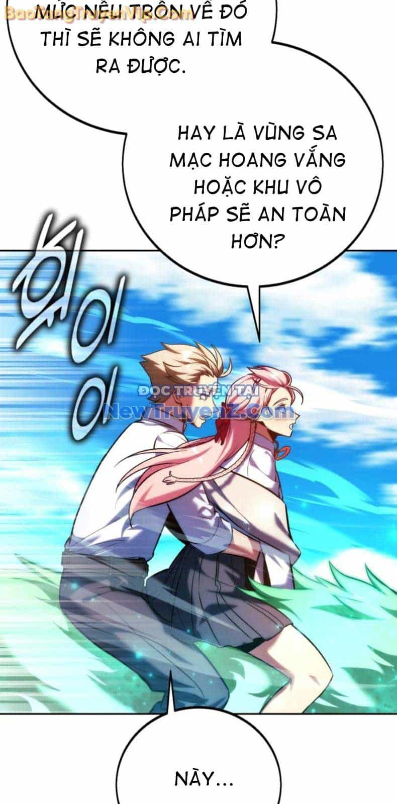 Hướng Dẫn Sinh Tồn Trong Học Viện - Chương 79 - ảnh 26