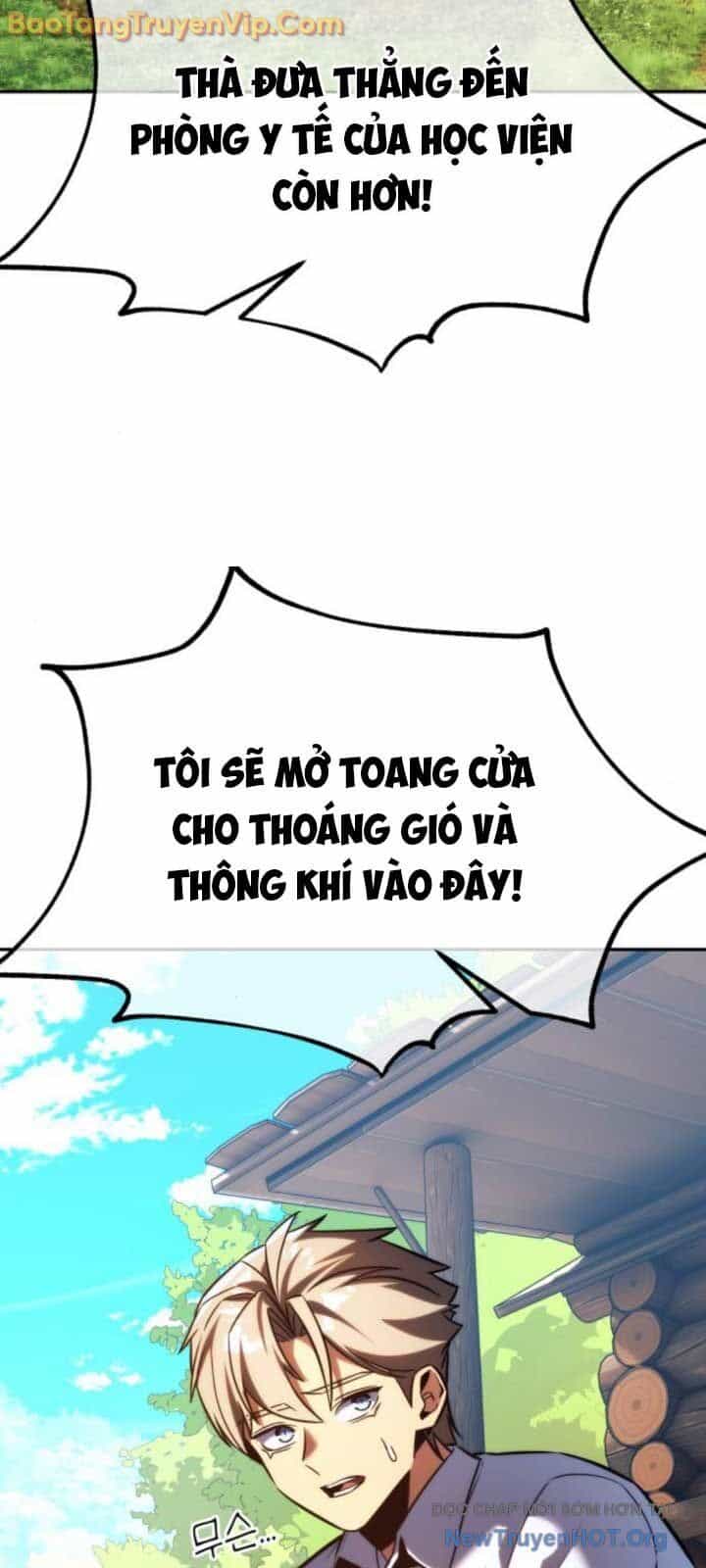 Hướng Dẫn Sinh Tồn Trong Học Viện - Chương 82 - ảnh 34