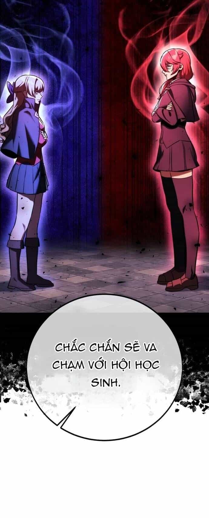 Hướng Dẫn Sinh Tồn Trong Học Viện - Chương 84 - ảnh 48
