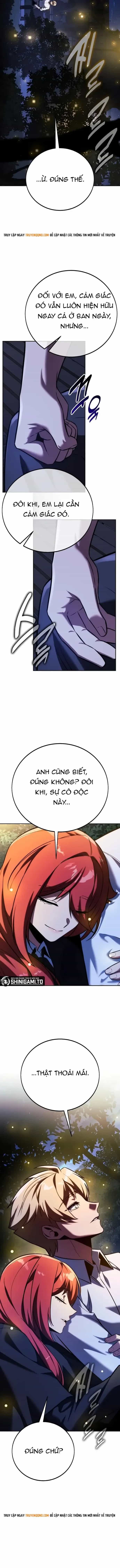 Hướng Dẫn Sinh Tồn Trong Học Viện - Chương 85 - ảnh 15