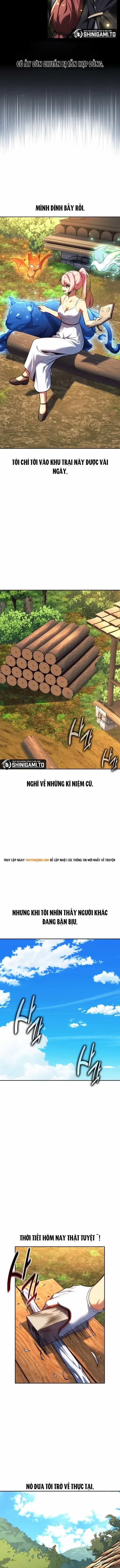 Hướng Dẫn Sinh Tồn Trong Học Viện - Chương 85 - ảnh 21
