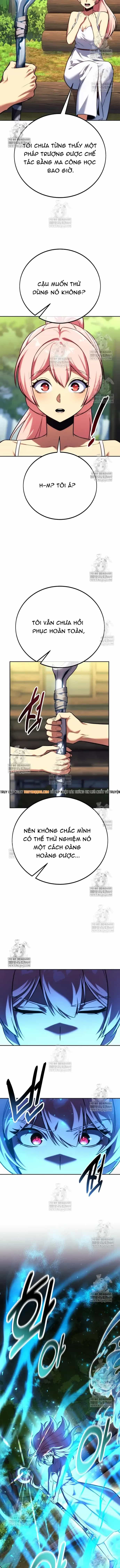Hướng Dẫn Sinh Tồn Trong Học Viện - Chương 86 - ảnh 11