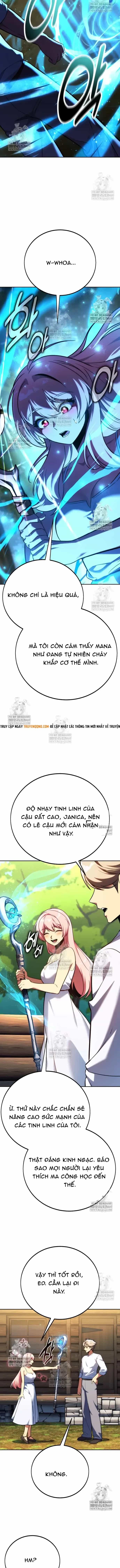 Hướng Dẫn Sinh Tồn Trong Học Viện - Chương 86 - ảnh 12