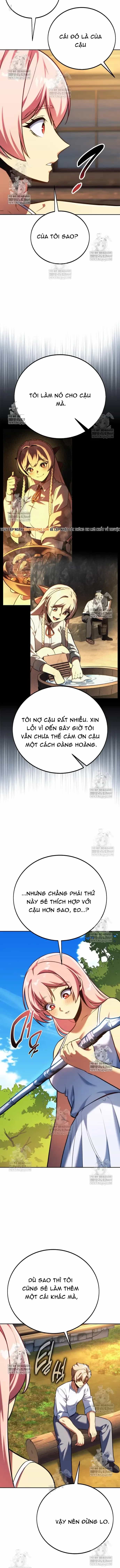 Hướng Dẫn Sinh Tồn Trong Học Viện - Chương 86 - ảnh 13