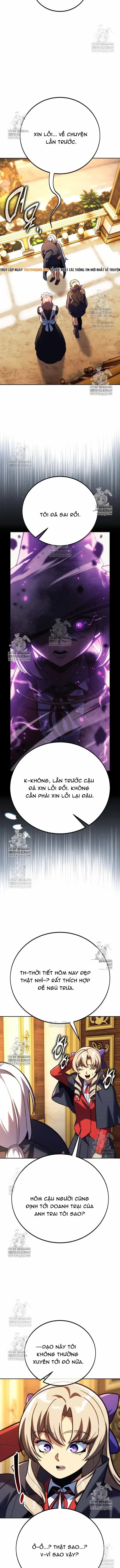 Hướng Dẫn Sinh Tồn Trong Học Viện - Chương 86 - ảnh 4