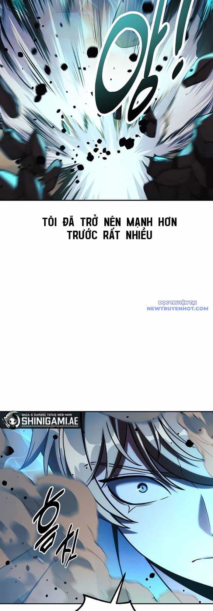 Hướng Dẫn Sinh Tồn Trong Học Viện - Chương 62 - ảnh 20