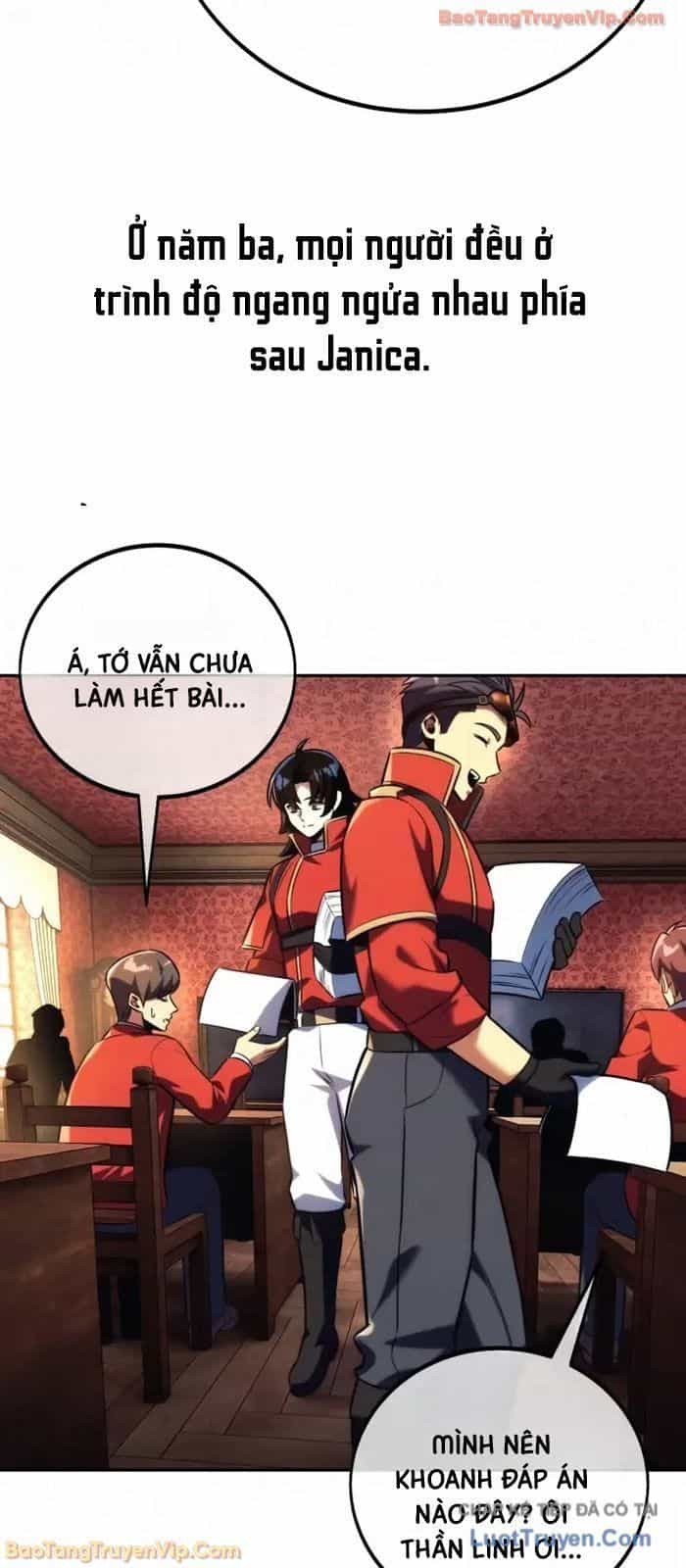 Hướng Dẫn Sinh Tồn Trong Học Viện - Chương 88 - ảnh 12