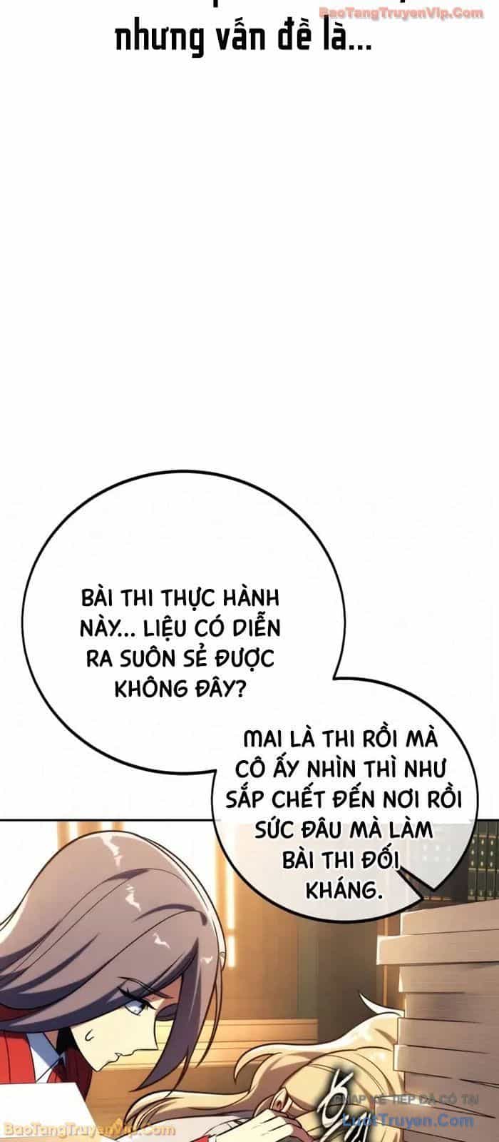 Hướng Dẫn Sinh Tồn Trong Học Viện - Chương 88 - ảnh 38