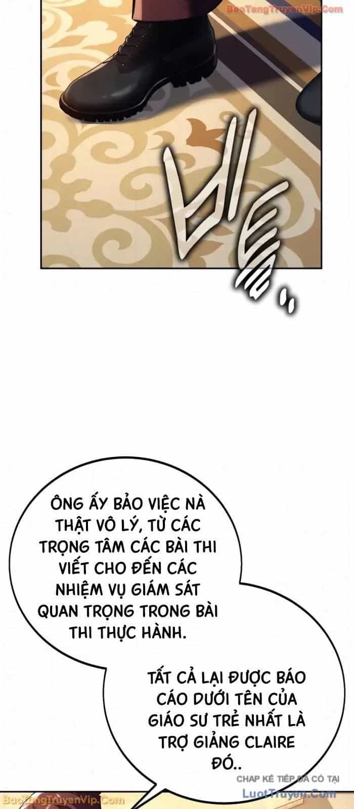 Hướng Dẫn Sinh Tồn Trong Học Viện - Chương 88 - ảnh 46