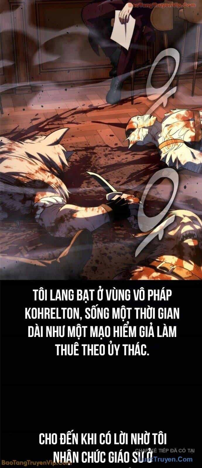 Hướng Dẫn Sinh Tồn Trong Học Viện - Chương 89 - ảnh 14