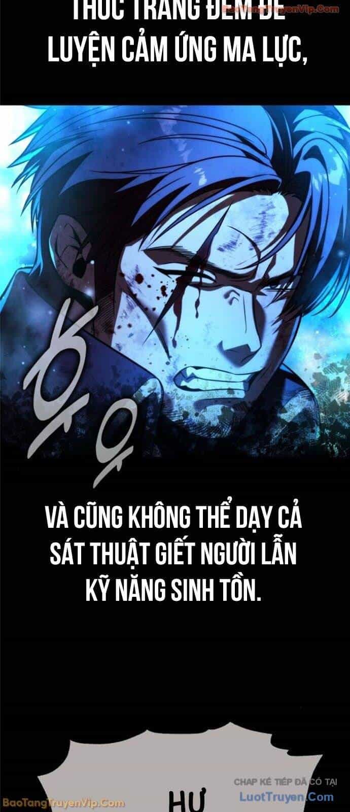 Hướng Dẫn Sinh Tồn Trong Học Viện - Chương 89 - ảnh 9