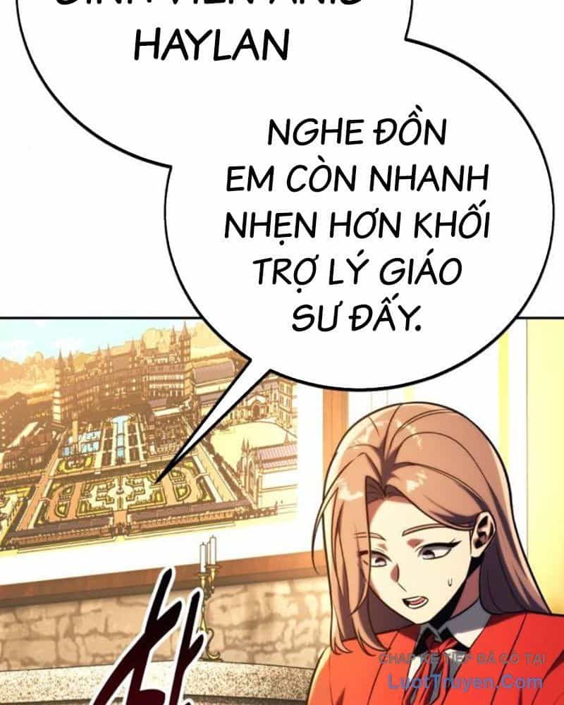 Hướng Dẫn Sinh Tồn Trong Học Viện - Chương 90 - ảnh 38