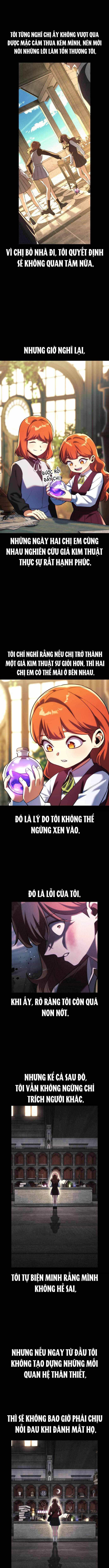 Hướng Dẫn Sinh Tồn Trong Học Viện - Chương 114 - ảnh 21