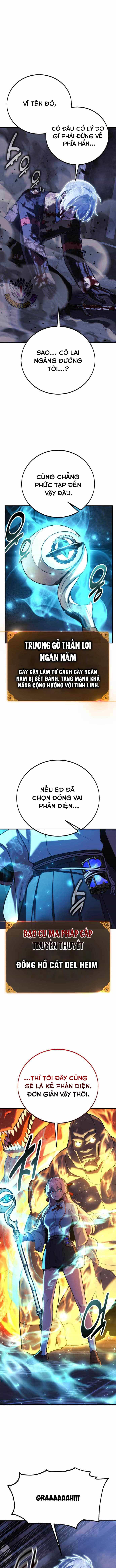 Hướng Dẫn Sinh Tồn Trong Học Viện - Chương 117 - ảnh 14