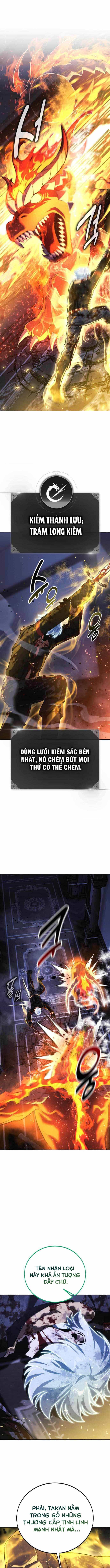 Hướng Dẫn Sinh Tồn Trong Học Viện - Chương 117 - ảnh 19