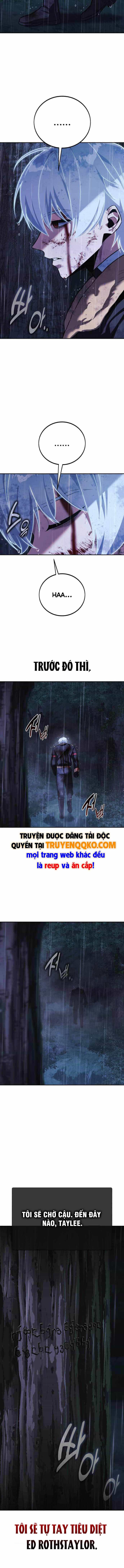 Hướng Dẫn Sinh Tồn Trong Học Viện - Chương 117 - ảnh 24
