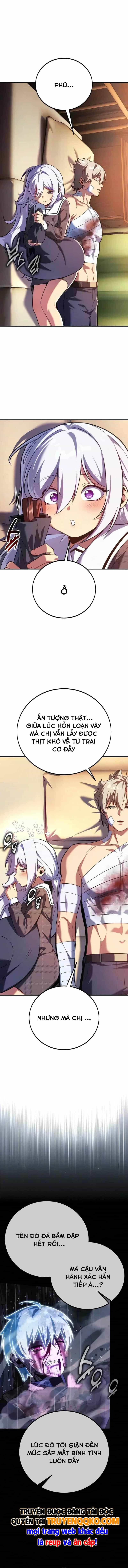 Hướng Dẫn Sinh Tồn Trong Học Viện - Chương 120 - ảnh 2