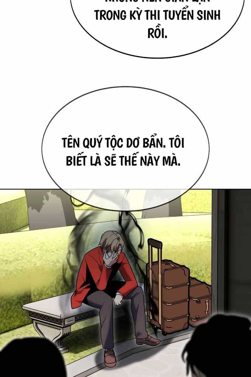 Hướng Dẫn Sinh Tồn Trong Học Viện - Chương 1 - ảnh 16