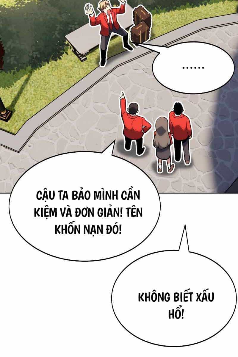 Hướng Dẫn Sinh Tồn Trong Học Viện - Chương 1 - ảnh 34