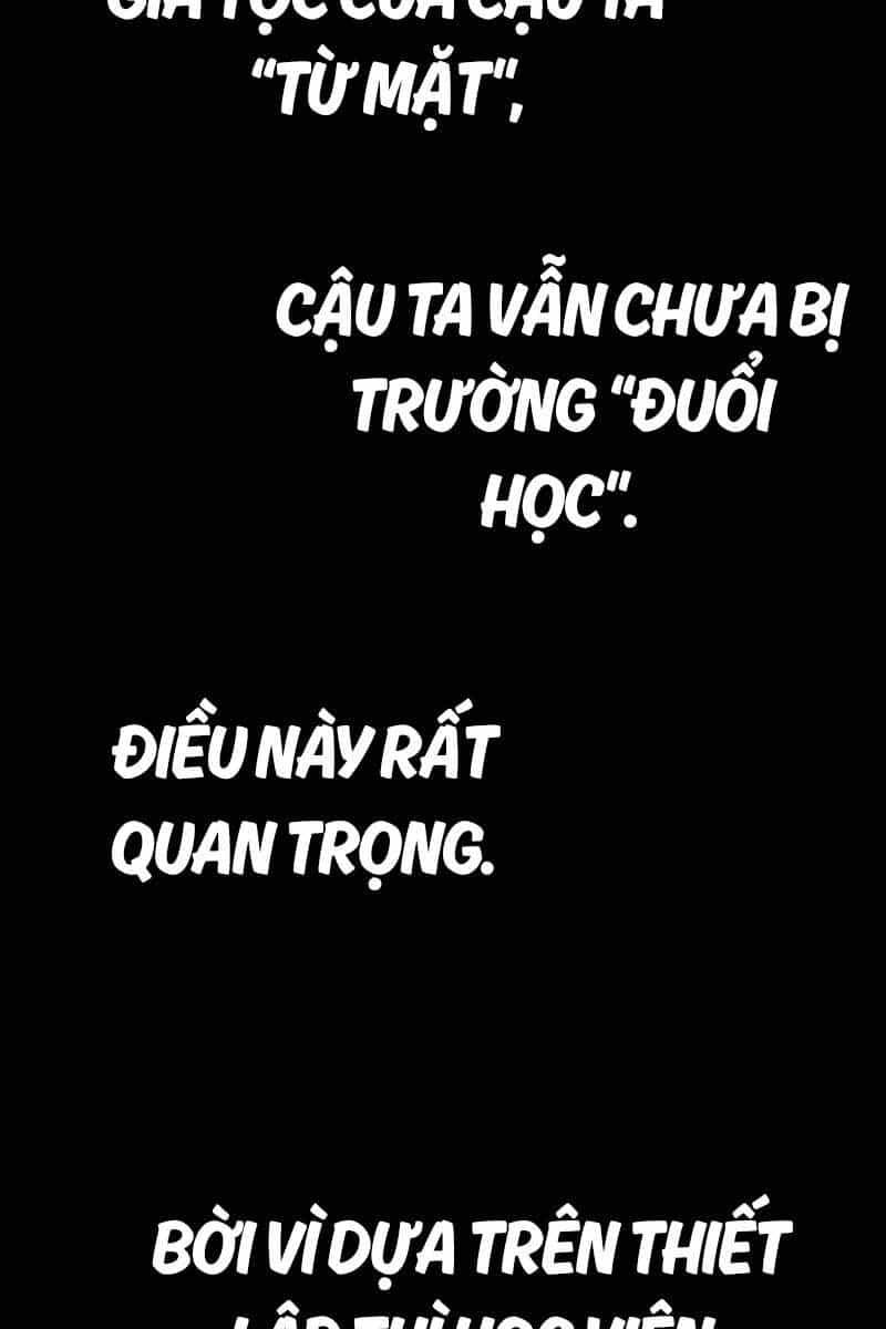 Hướng Dẫn Sinh Tồn Trong Học Viện - Chương 1 - ảnh 64