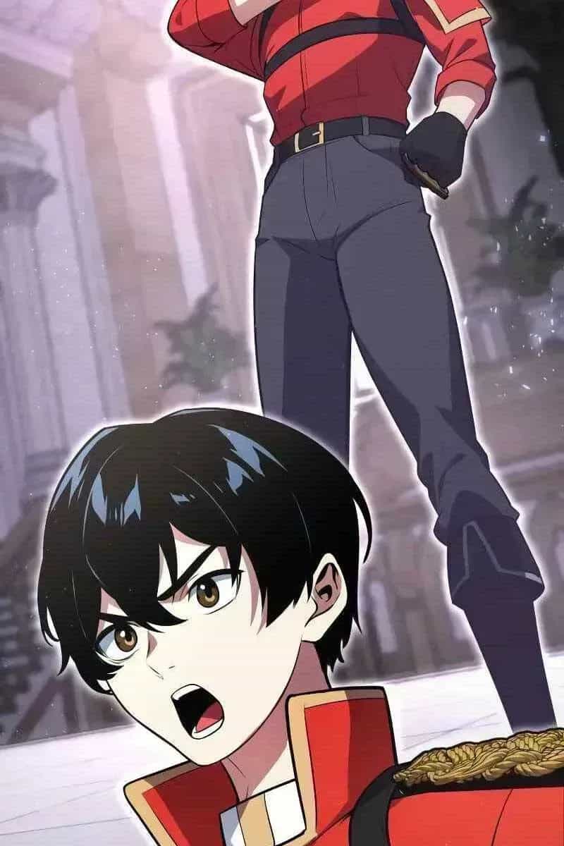Hướng Dẫn Sinh Tồn Trong Học Viện - Chương 4.7 - ảnh 40