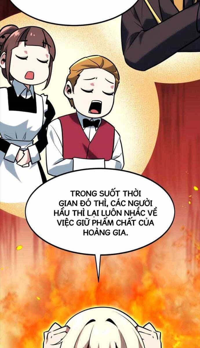 Hướng Dẫn Sinh Tồn Trong Học Viện - Chương 5 - ảnh 106