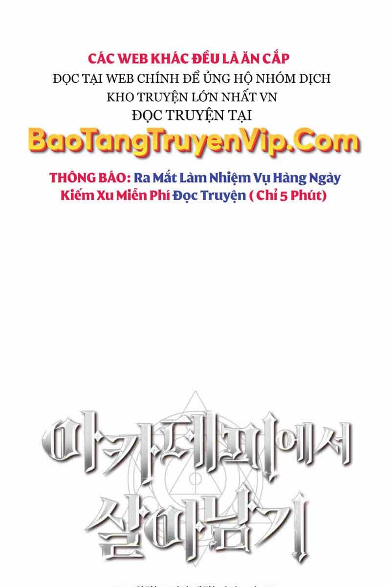 Hướng Dẫn Sinh Tồn Trong Học Viện - Chương 2 - ảnh 102