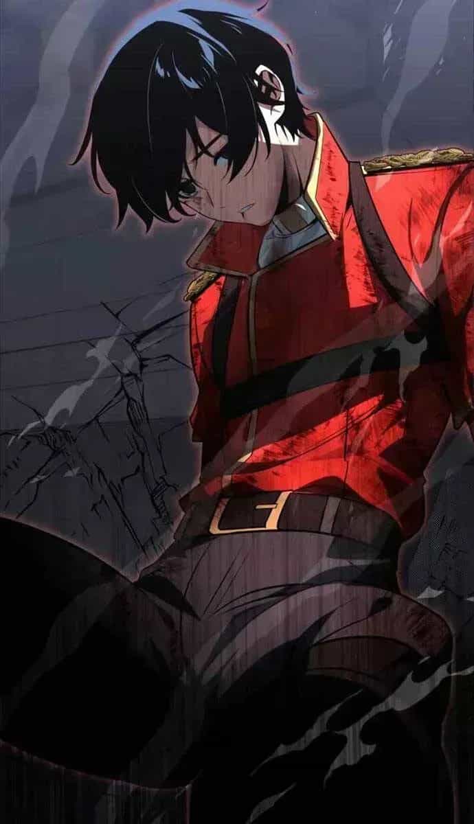 Hướng Dẫn Sinh Tồn Trong Học Viện - Chương 5.5 - ảnh 8