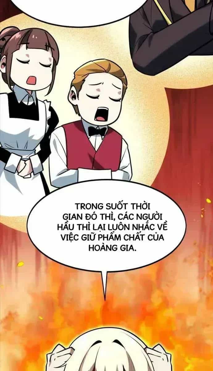 Hướng Dẫn Sinh Tồn Trong Học Viện - Chương 5.6 - ảnh 111