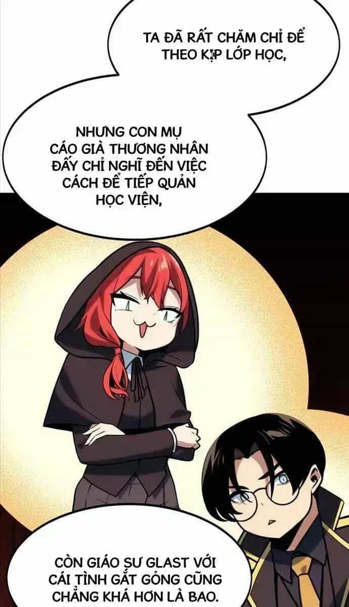 Hướng Dẫn Sinh Tồn Trong Học Viện - Chương 5.7 - ảnh 111
