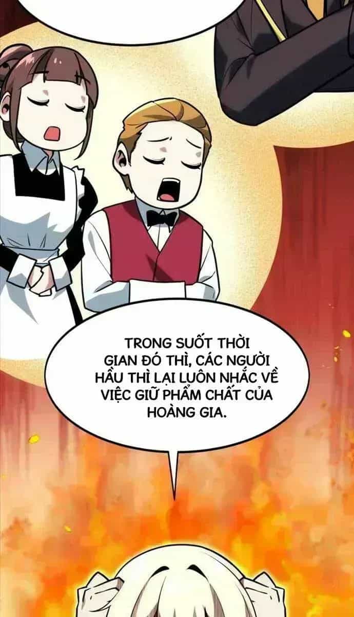 Hướng Dẫn Sinh Tồn Trong Học Viện - Chương 5.9 - ảnh 114