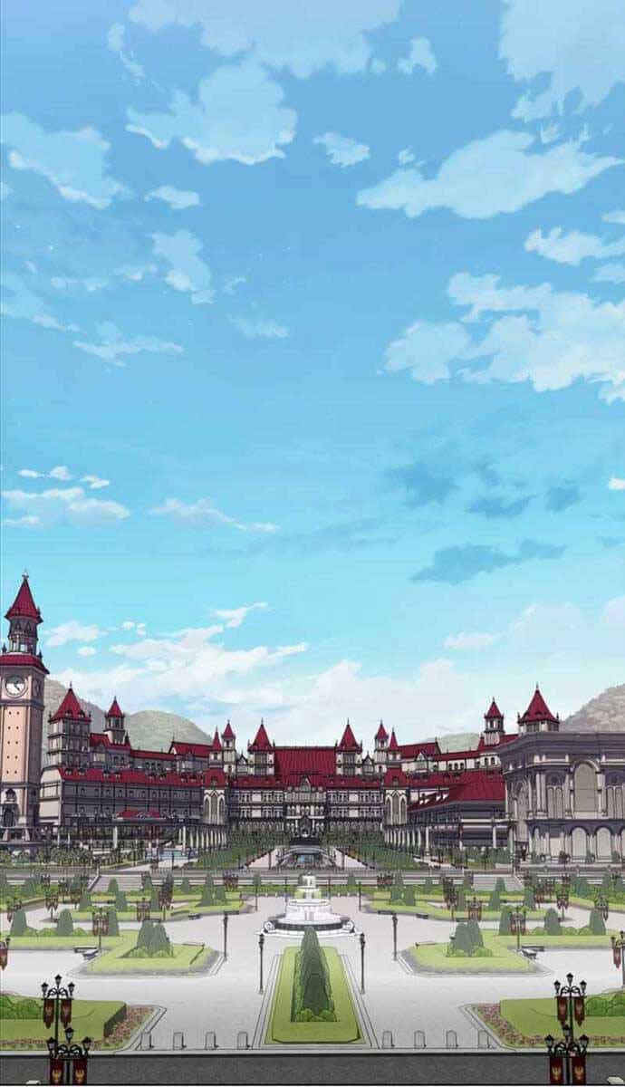 Hướng Dẫn Sinh Tồn Trong Học Viện - Chương 3 - ảnh 2