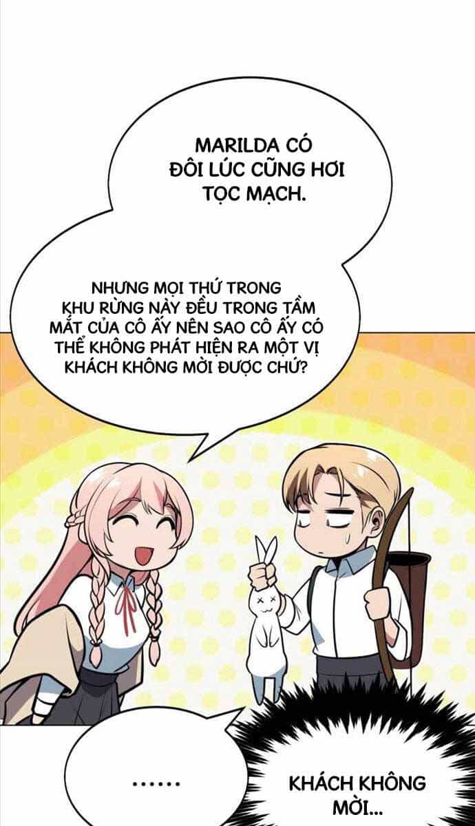 Hướng Dẫn Sinh Tồn Trong Học Viện - Chương 3 - ảnh 33
